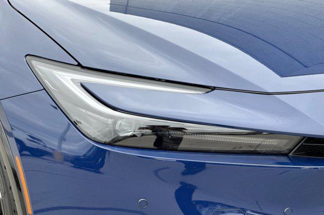 new 2026 Toyota Prius Plug-In Hybrid car, priced at $39,502