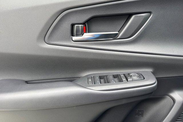 new 2026 Toyota Prius Plug-In Hybrid car, priced at $39,502