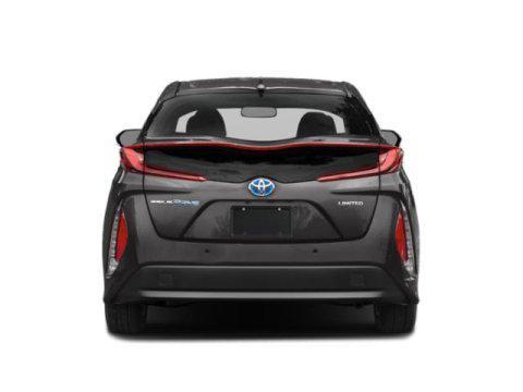 used 2021 Toyota Prius Prime car, priced at $26,999