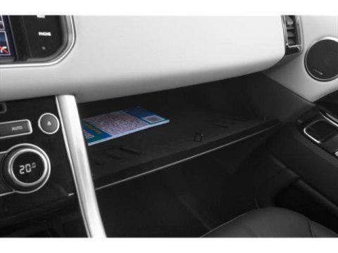 used 2015 Land Rover Range Rover Sport car, priced at $17,999