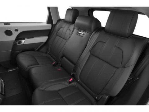 used 2015 Land Rover Range Rover Sport car, priced at $17,999