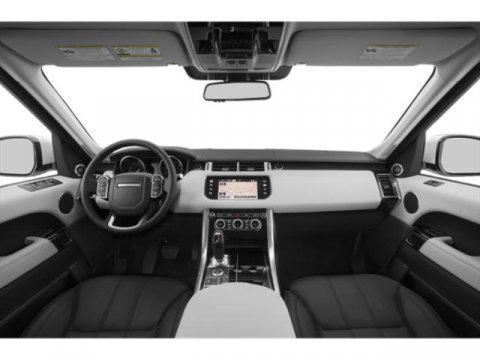 used 2015 Land Rover Range Rover Sport car, priced at $17,999