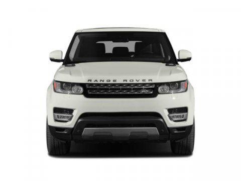 used 2015 Land Rover Range Rover Sport car, priced at $17,999