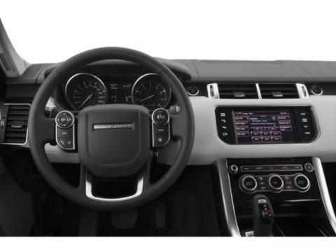 used 2015 Land Rover Range Rover Sport car, priced at $17,999
