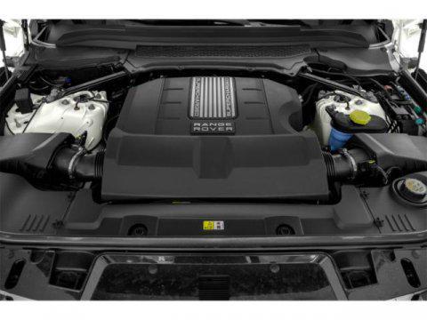 used 2015 Land Rover Range Rover Sport car, priced at $17,999