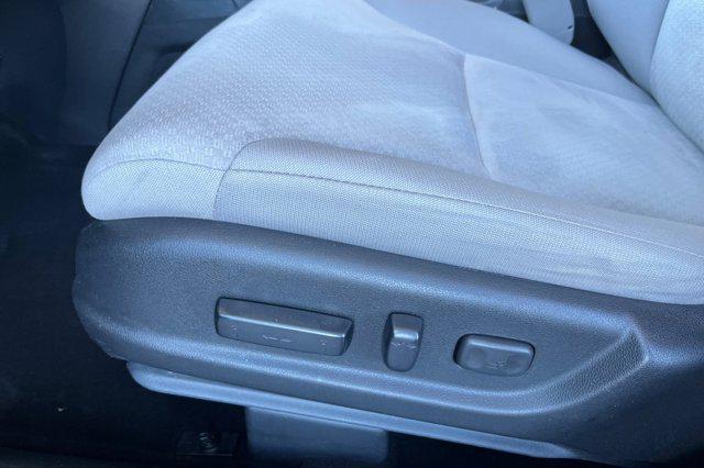 used 2016 Honda CR-V car, priced at $16,999