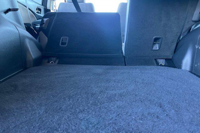 used 2016 Honda CR-V car, priced at $16,999