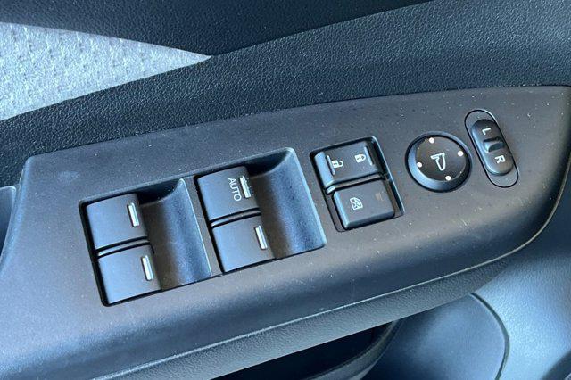 used 2016 Honda CR-V car, priced at $16,999