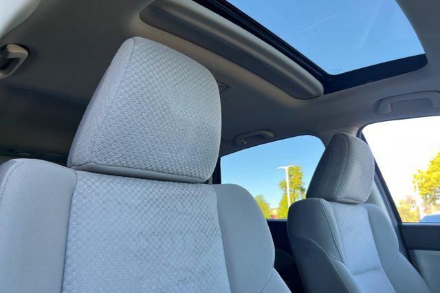 used 2016 Honda CR-V car, priced at $16,999