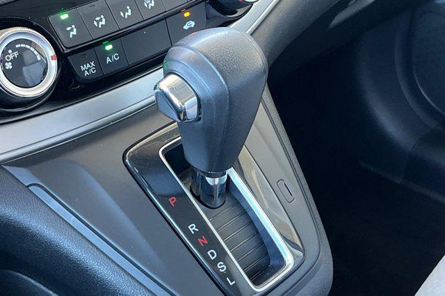 used 2016 Honda CR-V car, priced at $16,999