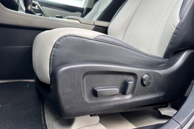 used 2016 Lexus RX 350 car, priced at $23,999
