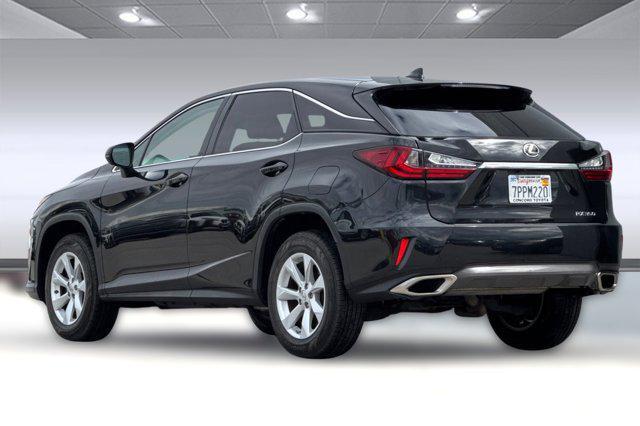 used 2016 Lexus RX 350 car, priced at $23,999