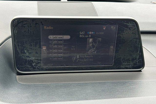 used 2016 Lexus RX 350 car, priced at $23,999