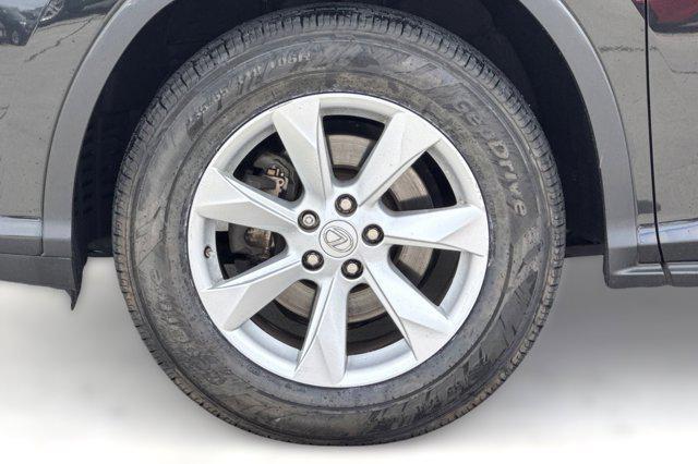 used 2016 Lexus RX 350 car, priced at $23,999