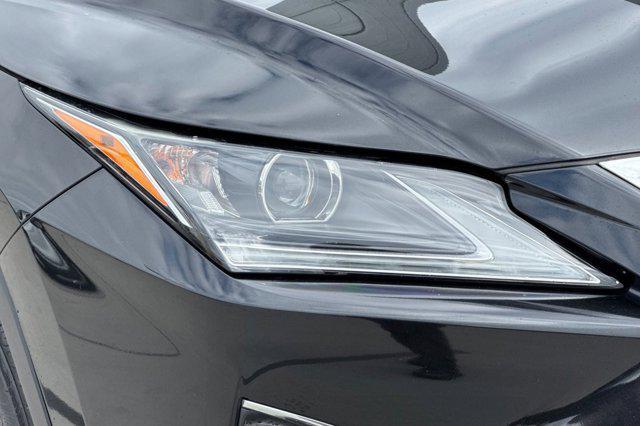 used 2016 Lexus RX 350 car, priced at $23,999