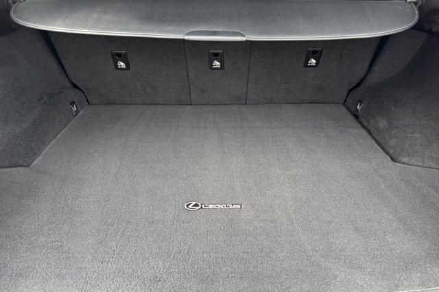 used 2016 Lexus RX 350 car, priced at $23,999