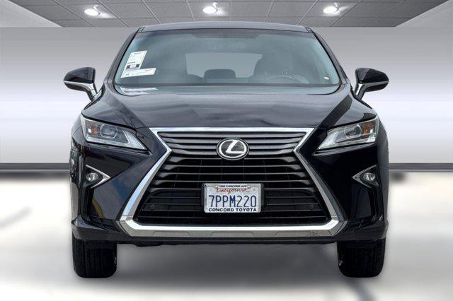 used 2016 Lexus RX 350 car, priced at $23,999