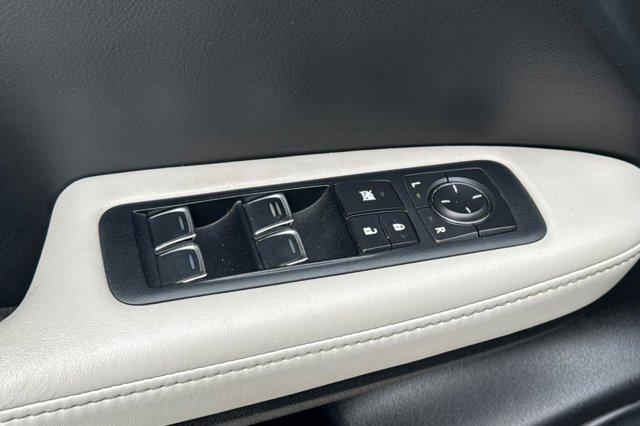 used 2016 Lexus RX 350 car, priced at $23,999