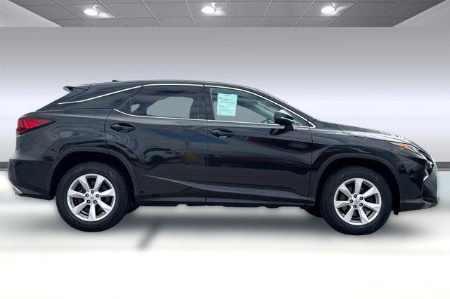 used 2016 Lexus RX 350 car, priced at $23,999