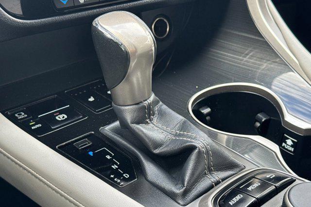 used 2016 Lexus RX 350 car, priced at $23,999