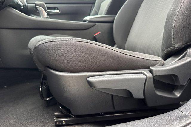 used 2024 Nissan Sentra car, priced at $17,996