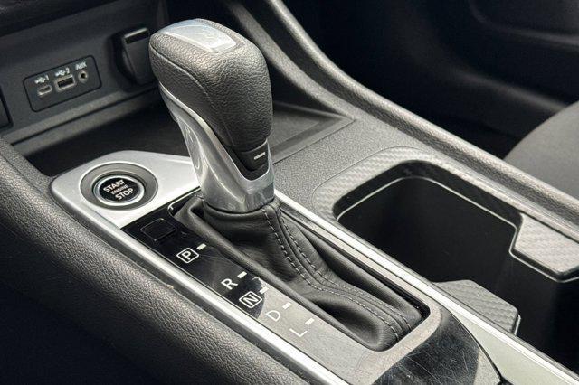 used 2024 Nissan Sentra car, priced at $17,996