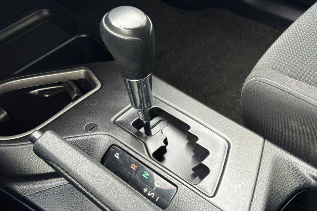 used 2018 Toyota RAV4 Hybrid car, priced at $20,999