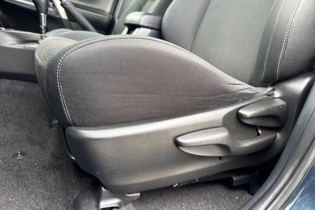 used 2018 Toyota RAV4 Hybrid car, priced at $20,999