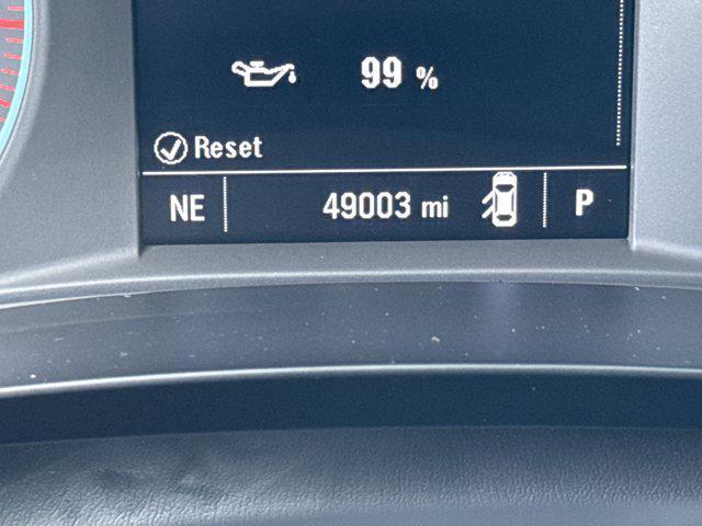 used 2023 Chevrolet Malibu car, priced at $16,998