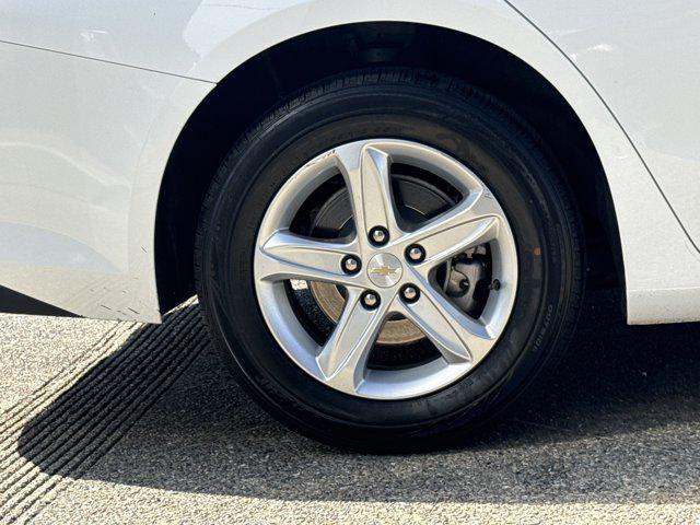 used 2023 Chevrolet Malibu car, priced at $16,998