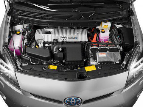 used 2014 Toyota Prius Plug-in car, priced at $8,699