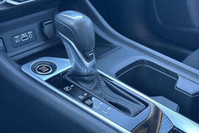 used 2024 Nissan Sentra car, priced at $16,886