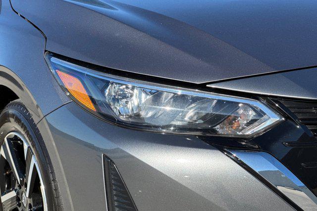 used 2024 Nissan Sentra car, priced at $16,886