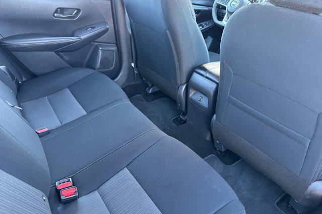 used 2024 Nissan Sentra car, priced at $16,886