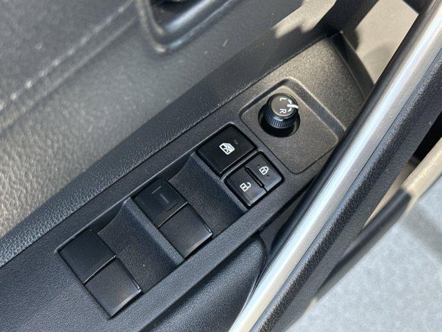 used 2024 Toyota Corolla Cross car, priced at $27,998