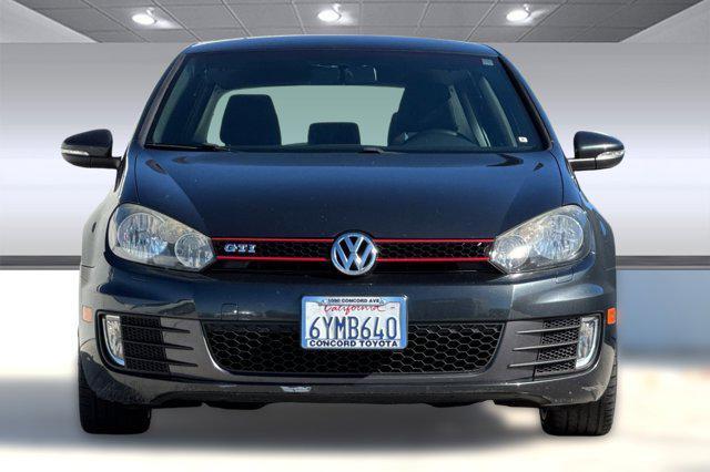 used 2013 Volkswagen GTI car, priced at $9,987
