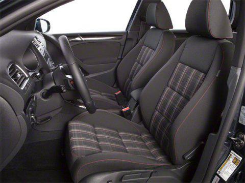 used 2013 Volkswagen GTI car, priced at $9,999