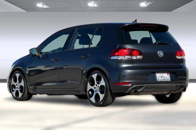 used 2013 Volkswagen GTI car, priced at $9,987