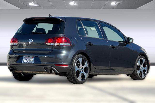 used 2013 Volkswagen GTI car, priced at $9,987