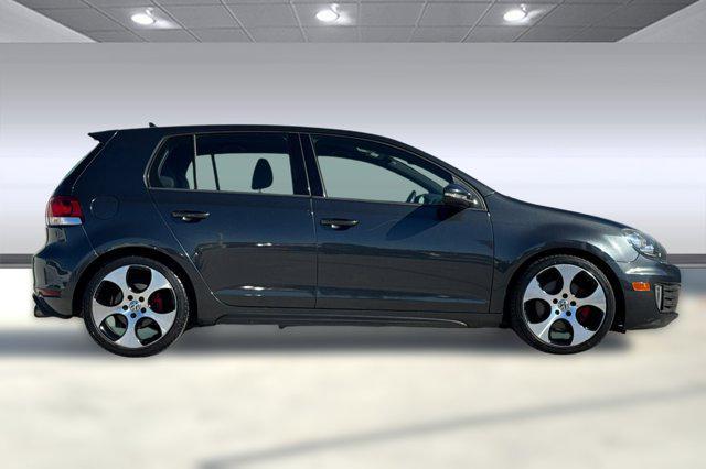 used 2013 Volkswagen GTI car, priced at $9,987