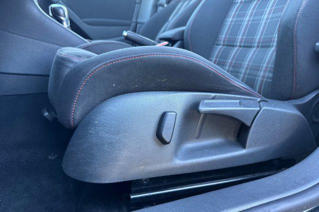 used 2013 Volkswagen GTI car, priced at $9,987