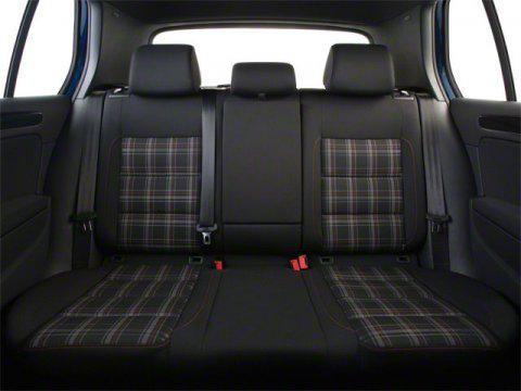 used 2013 Volkswagen GTI car, priced at $9,999