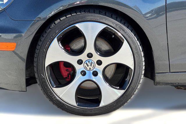 used 2013 Volkswagen GTI car, priced at $9,987