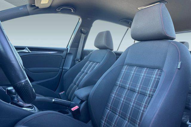 used 2013 Volkswagen GTI car, priced at $9,987