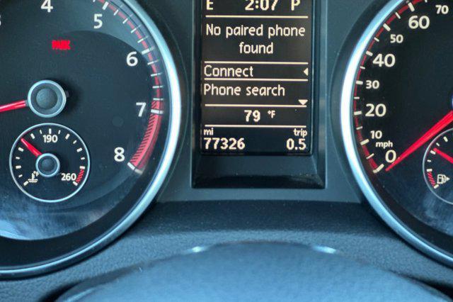 used 2013 Volkswagen GTI car, priced at $9,987