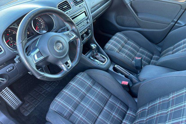 used 2013 Volkswagen GTI car, priced at $9,987