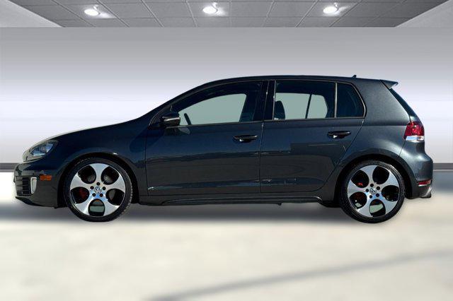 used 2013 Volkswagen GTI car, priced at $9,987