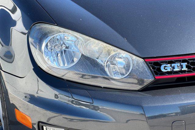 used 2013 Volkswagen GTI car, priced at $9,987