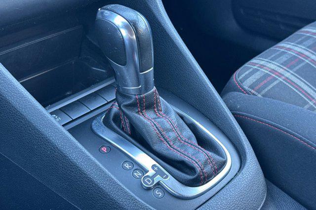 used 2013 Volkswagen GTI car, priced at $9,987