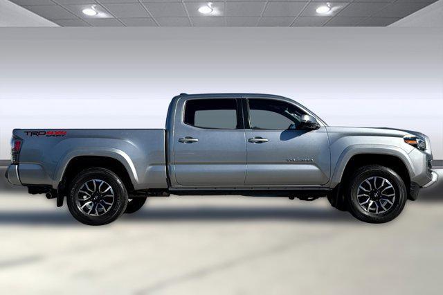 used 2023 Toyota Tacoma car, priced at $40,999